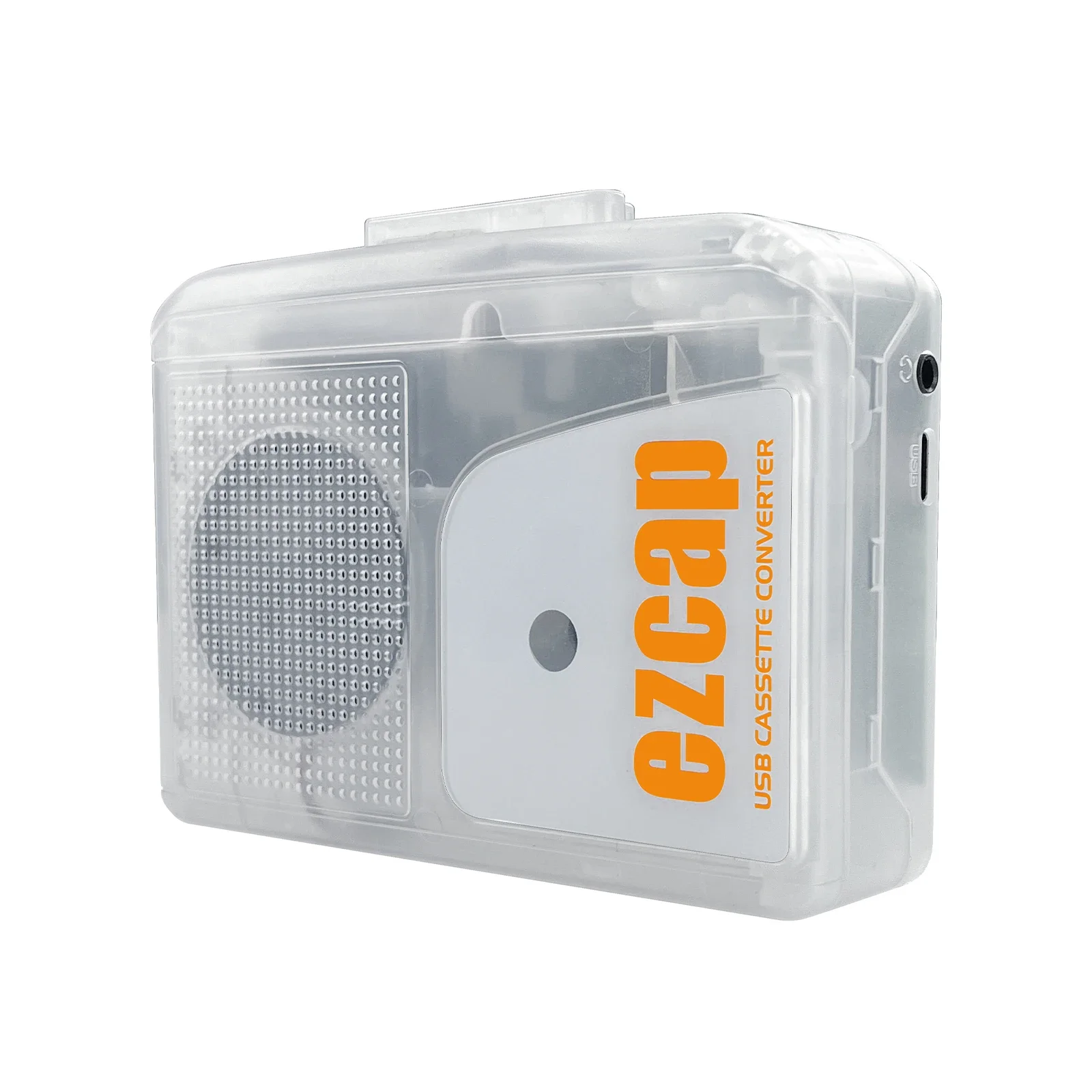 Nuevo EZCAP249 reproductor de  - Audio Music File reseña y precio
