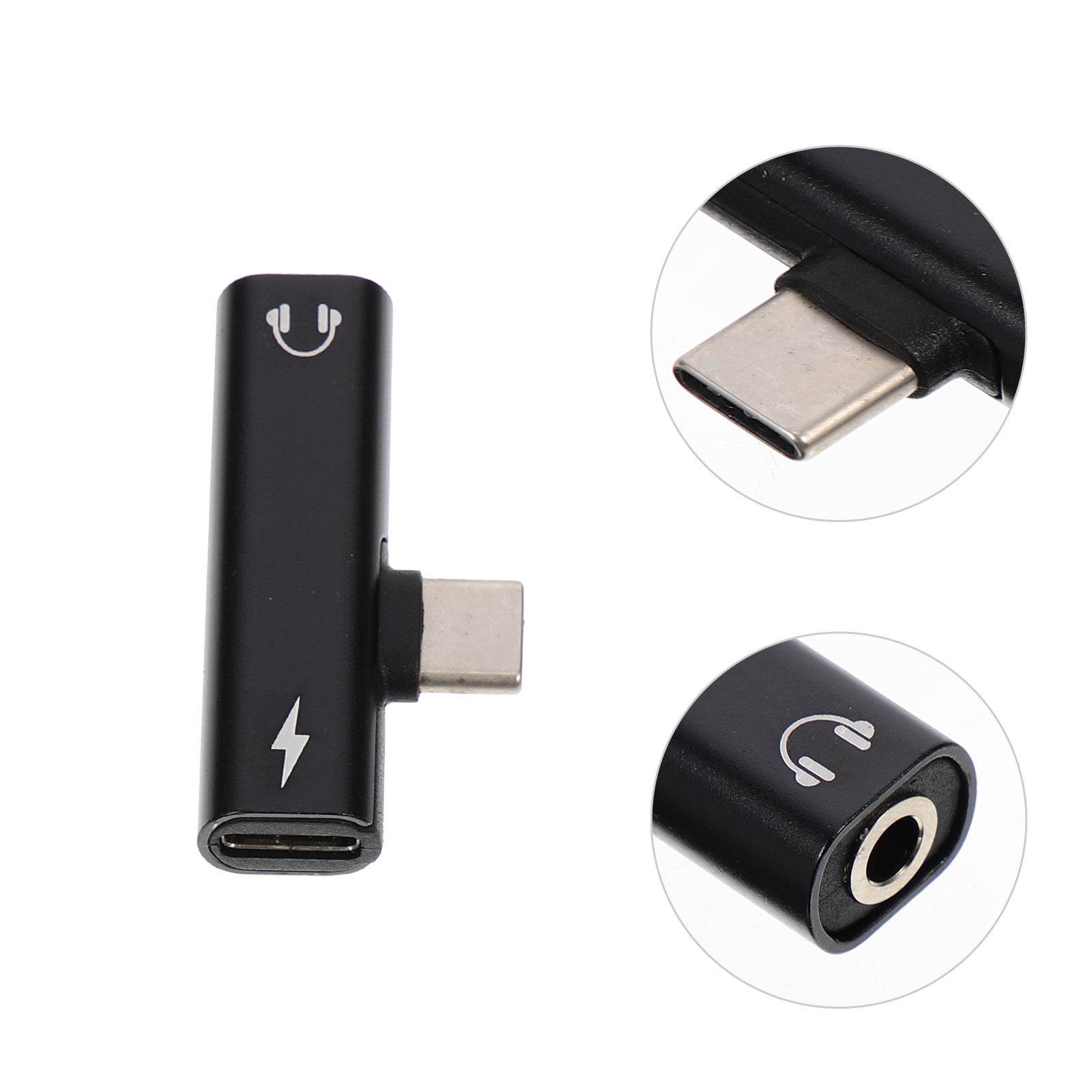 Adaptador tipo c, conector de  - Audio Music Store reseña y precio