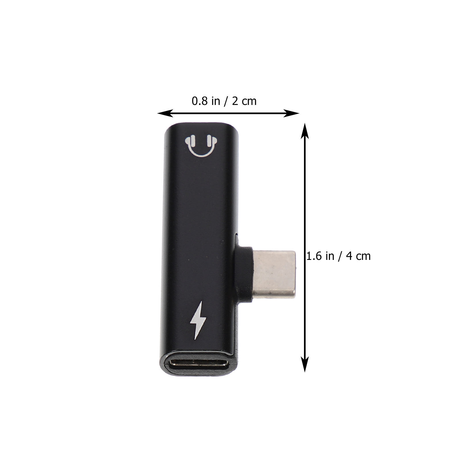 Adaptador tipo c, conector de  - Audio Music Store reseña y precio