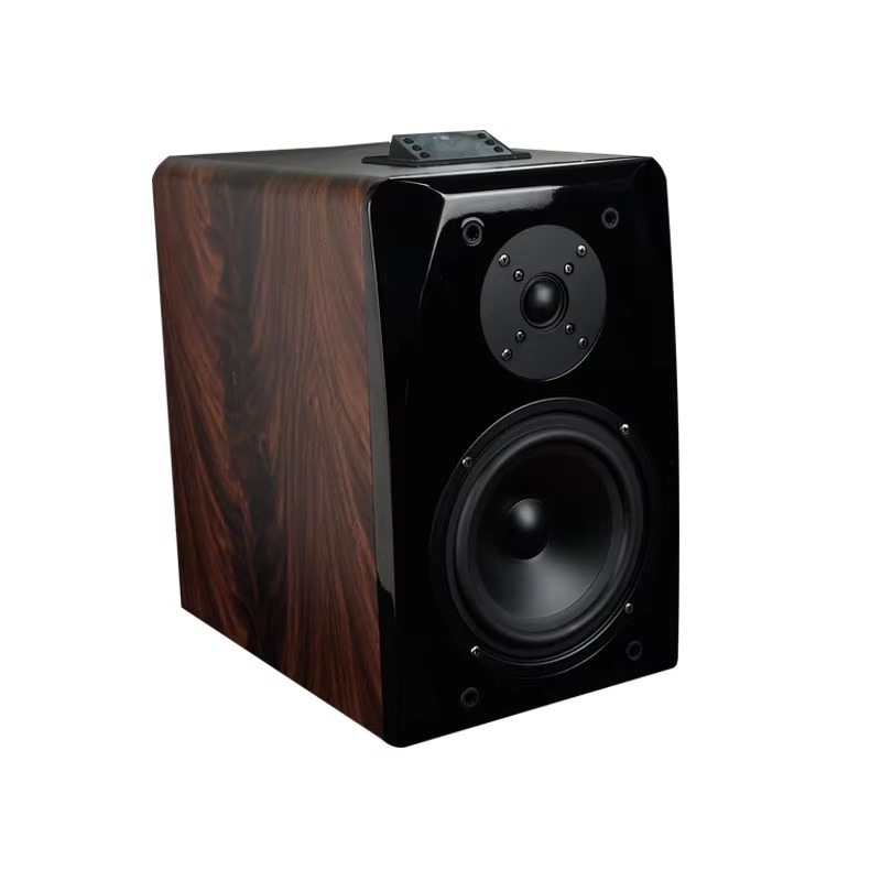 Altavoz Activo de Alto Rendimi - Audio Music Sound reseña y precio