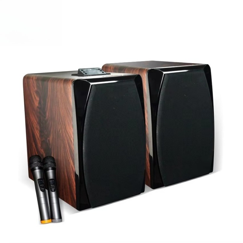 Altavoz Activo de Alto Rendimi - Audio Music Sound reseña y precio