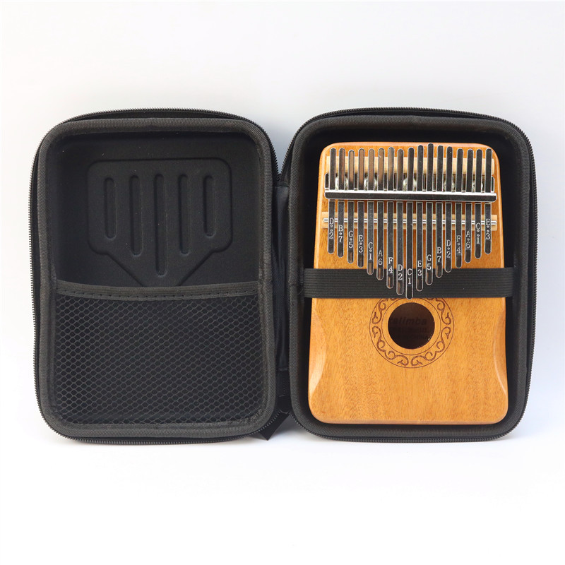 Funda Universal para Kalimba d - Kalimba Thumb Piano reseña y precio