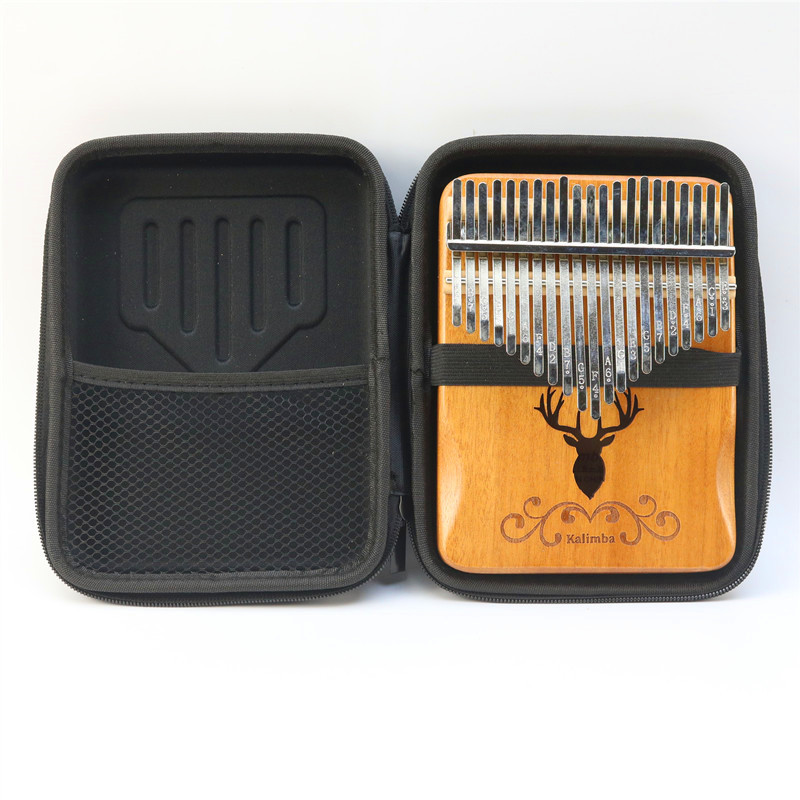 Funda Universal para Kalimba d - Kalimba Thumb Piano reseña y precio