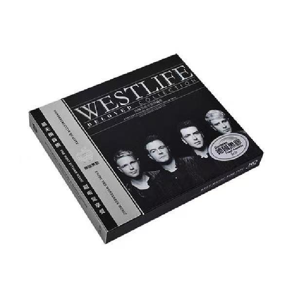 Pop Westlife Shane Filan CD de - Audio Music File reseña y precio