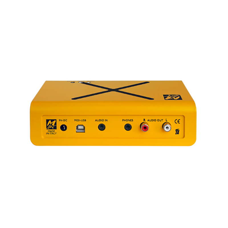 El reproductor de archivos MID - Audio Music File reseña y precio