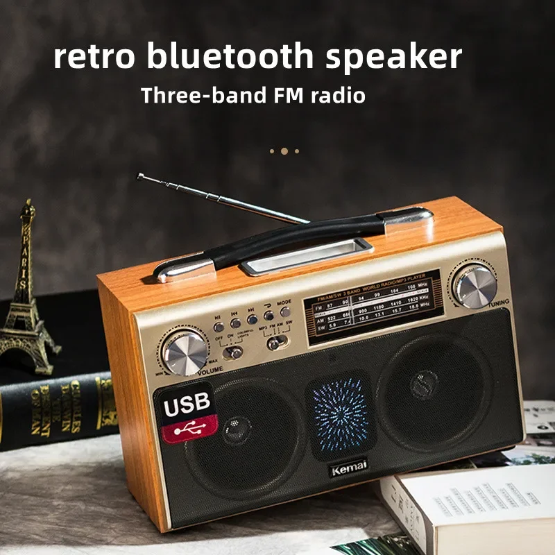 Altavoz Bluetooth Inalámbrico  - Apple Music Audio Quality reseña y precio