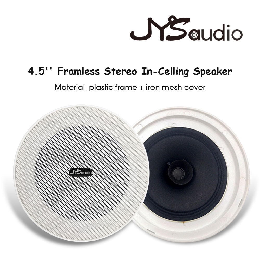Mini amplificador de pared con - Audio Music Background Free reseña y precio