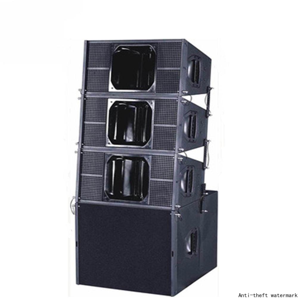 Sistema de Sonido Profesional  - Audio Music Dj reseña y precio
