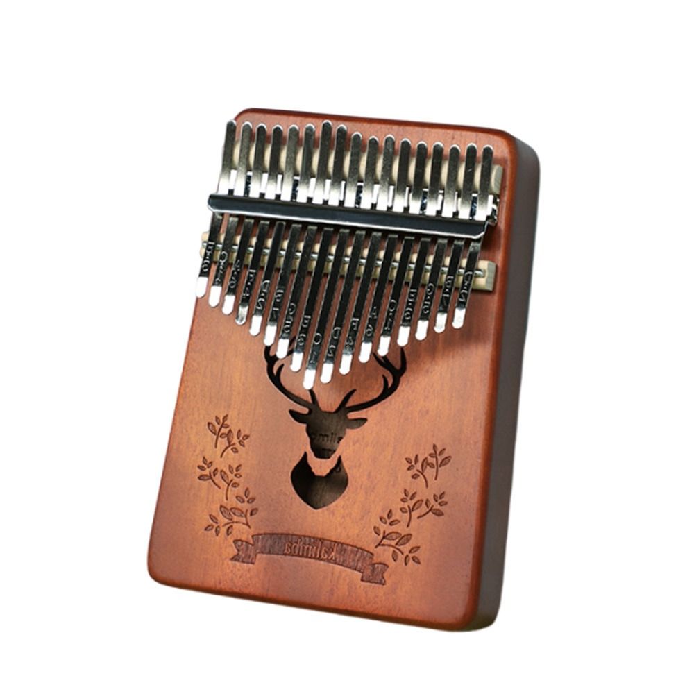 Nuevo Piano de Pulgar Profesio - Kalimba Thumb Piano reseña y precio