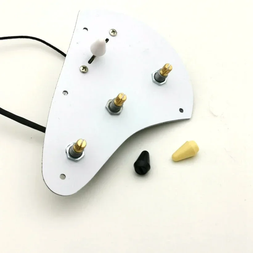 QI-X- Music Store-ST Arnés de  - Audio Music Store reseña y precio
