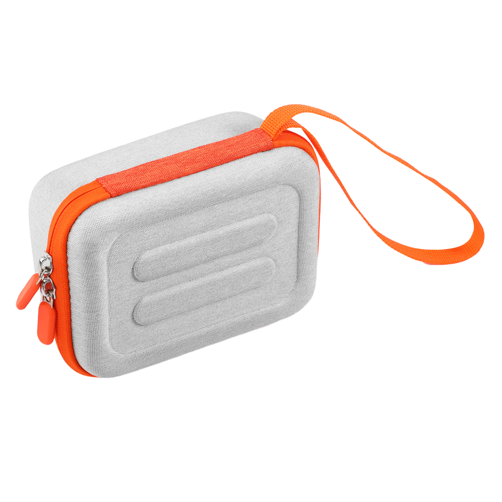 Estuche Rígido de Transporte p - Audio Music Editing reseña y precio