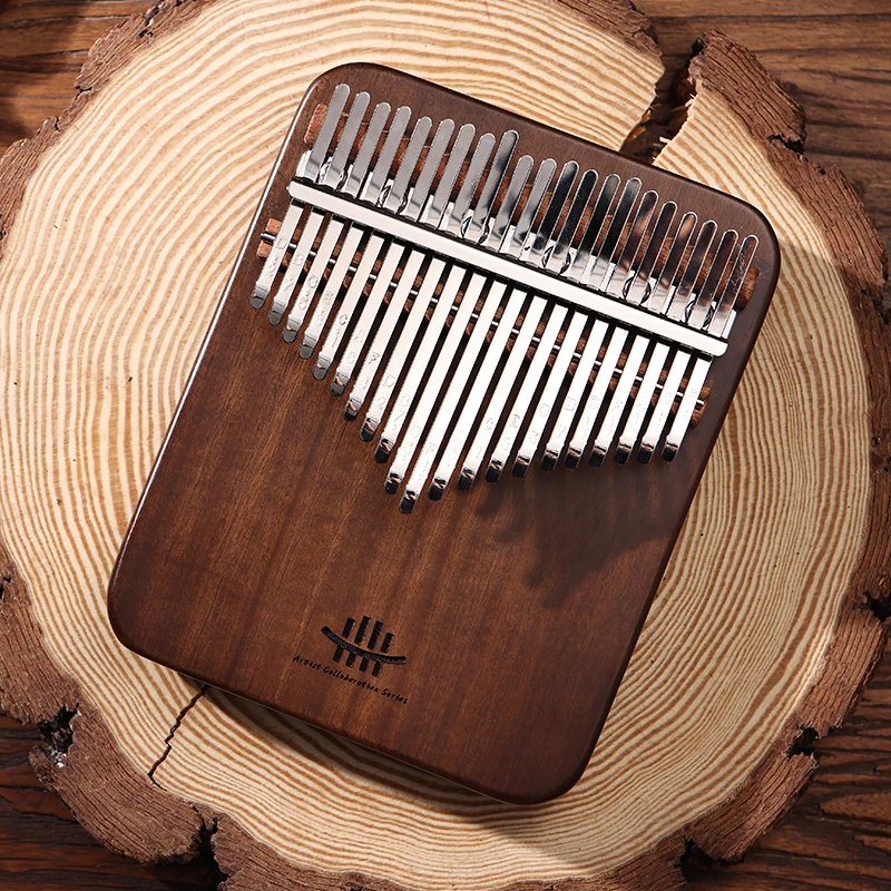 Kalimba Profesional Hluru de 2 - Kalimba Thumb Piano reseña y precio