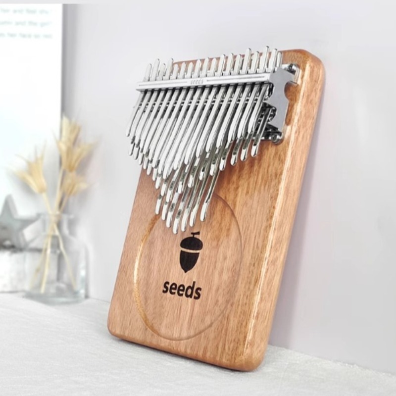 Kalimba profesional de madera  - Kalimba Thumb Piano reseña y precio