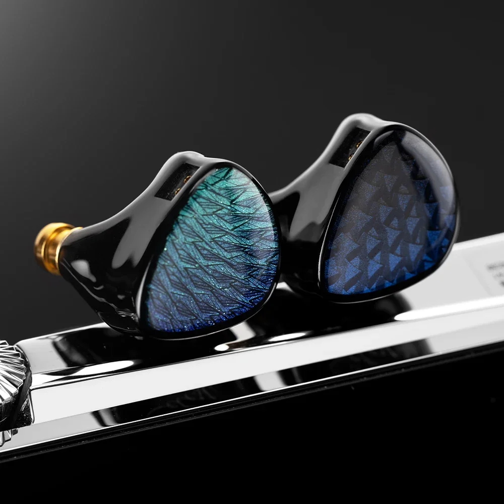 Audífonos Intrauditivos HiFi K - Audio Music Dj reseña y precio
