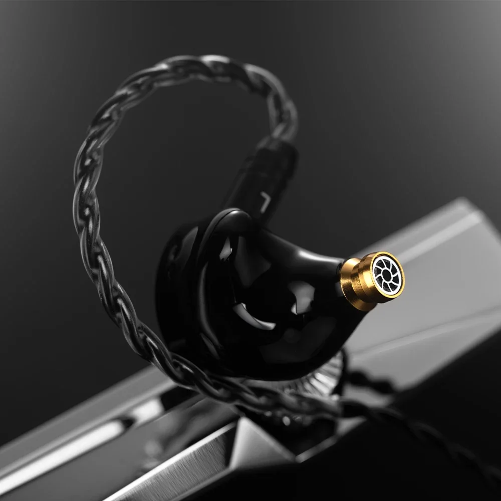 Audífonos Intrauditivos HiFi K - Audio Music Dj reseña y precio