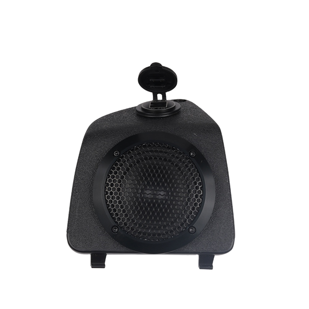 Altavoces para Motocicleta, Bl - Audio Music Sound reseña y precio