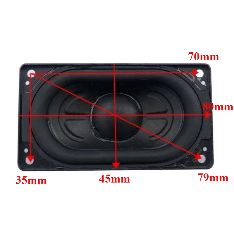 SOTAMIA 1 Uds 4580 altavoz sub - Audio Music Sound reseña y precio