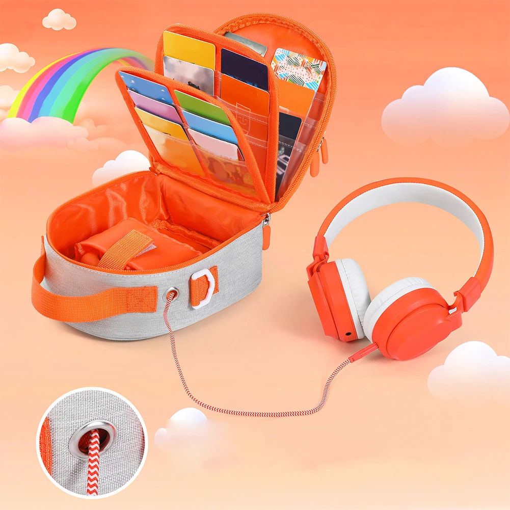 Bolsa de almacenamiento para r - Audio Music Editing reseña y precio