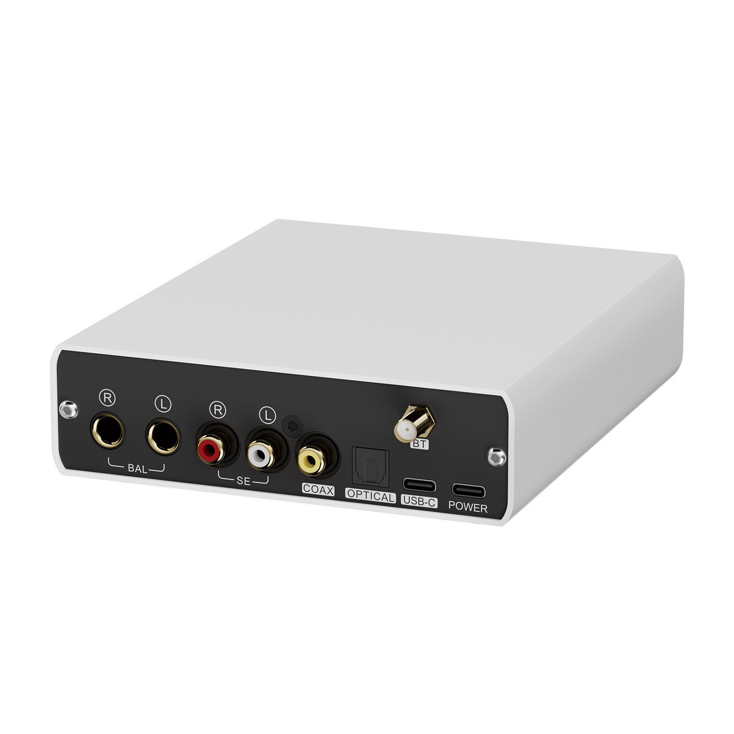 TOPPING E50 ii decodificador d - Audio Music Sound reseña y precio